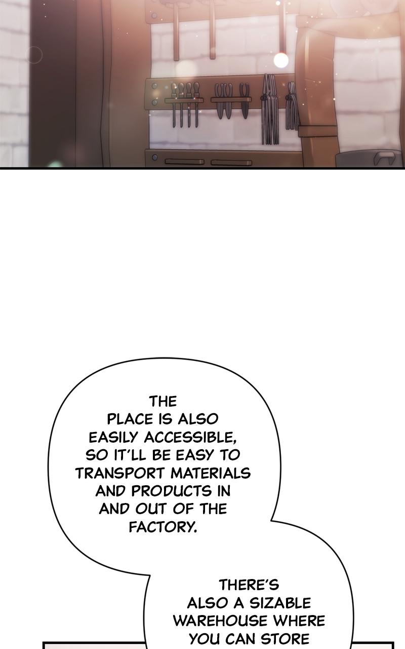 For My Derelict Favorite Chapter 39 - Page 65