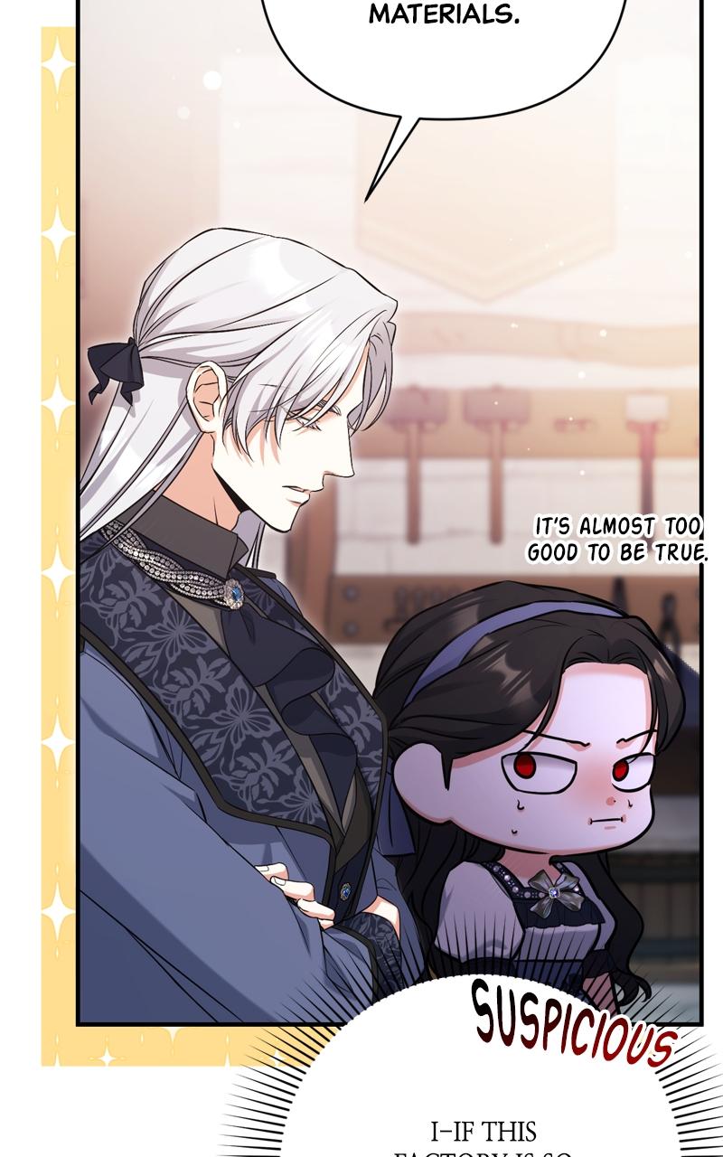 For My Derelict Favorite Chapter 39 - Page 66