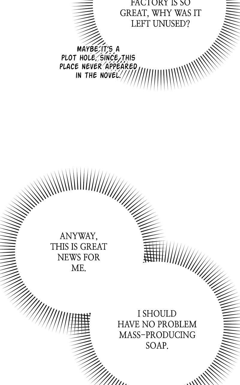 For My Derelict Favorite Chapter 39 - Page 67