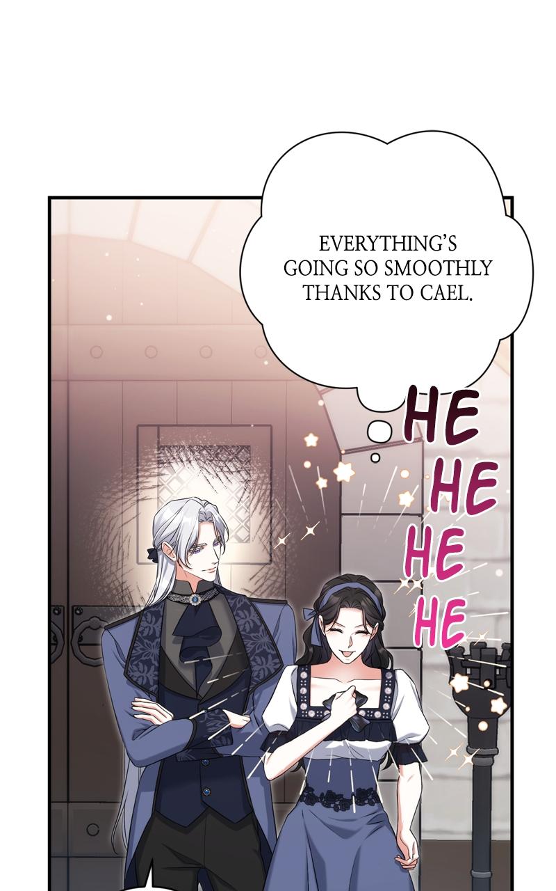 For My Derelict Favorite Chapter 39 - Page 69