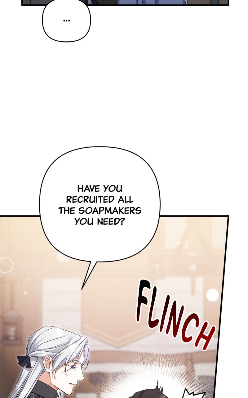 For My Derelict Favorite Chapter 39 - Page 70