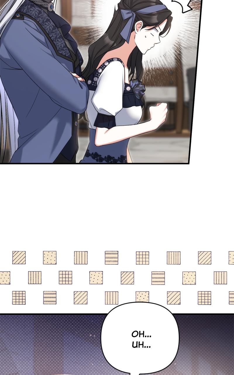 For My Derelict Favorite Chapter 39 - Page 71