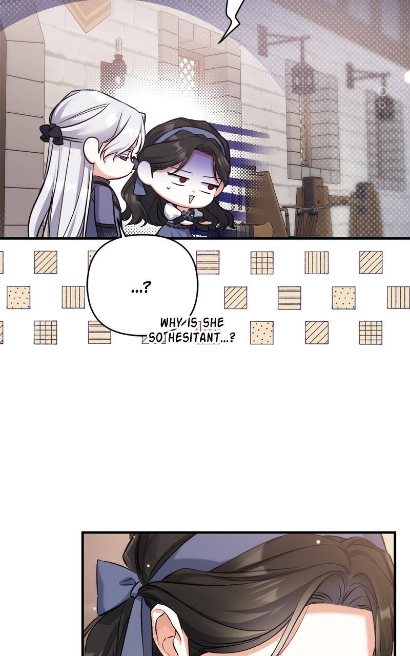 For My Derelict Favorite Chapter 39 - Page 72