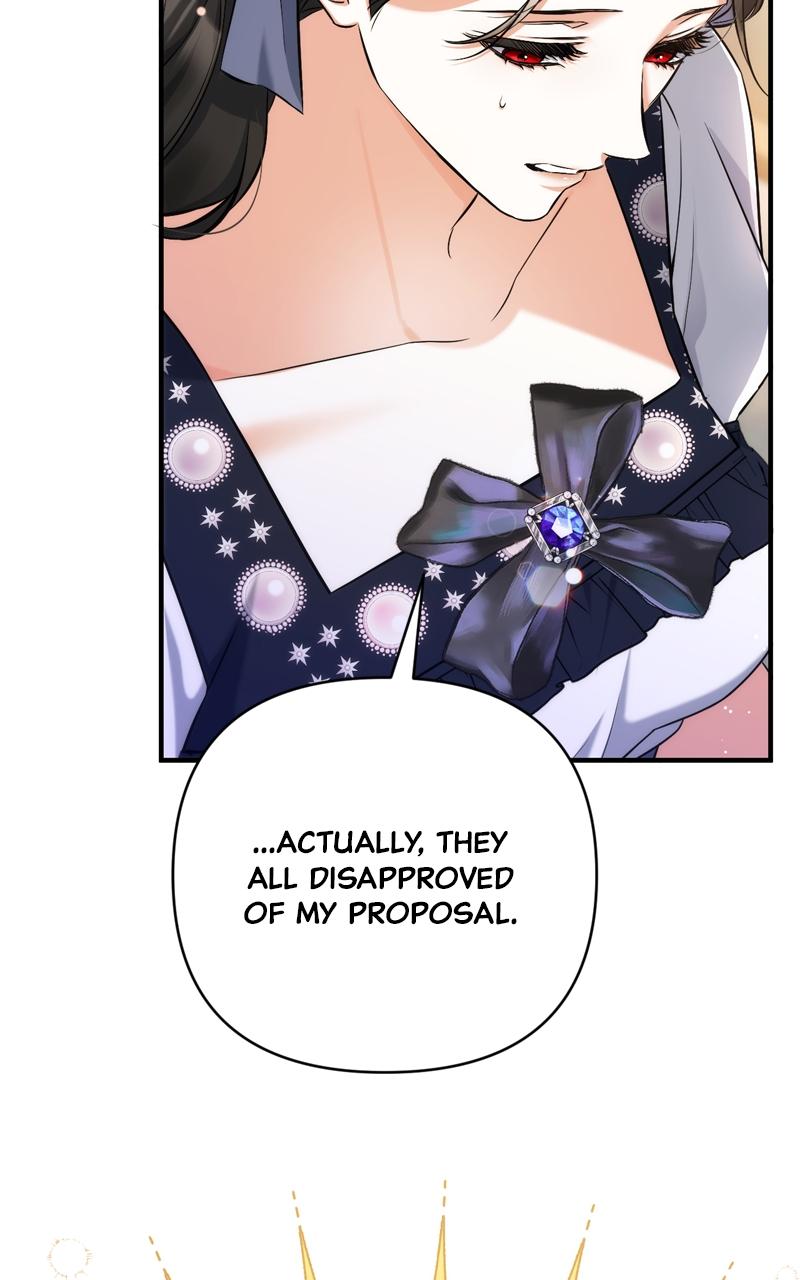 For My Derelict Favorite Chapter 39 - Page 73