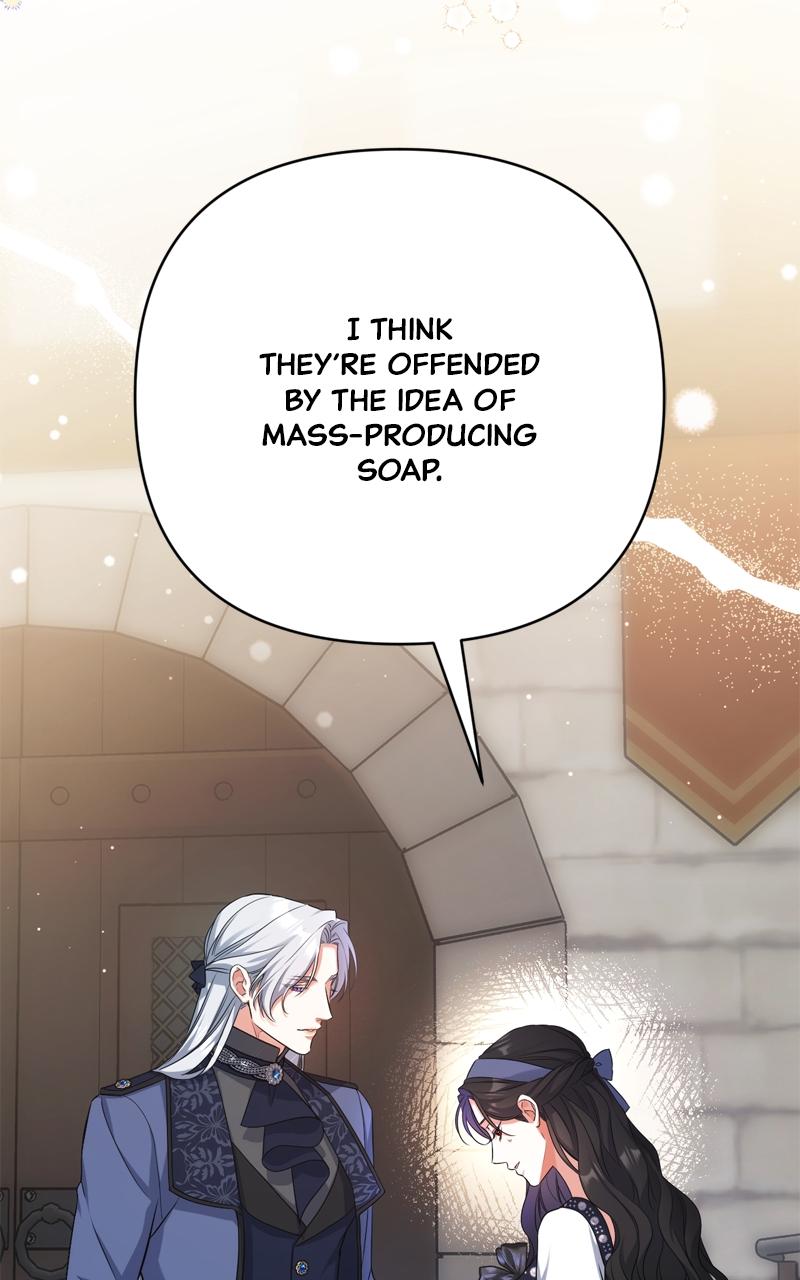 For My Derelict Favorite Chapter 39 - Page 75