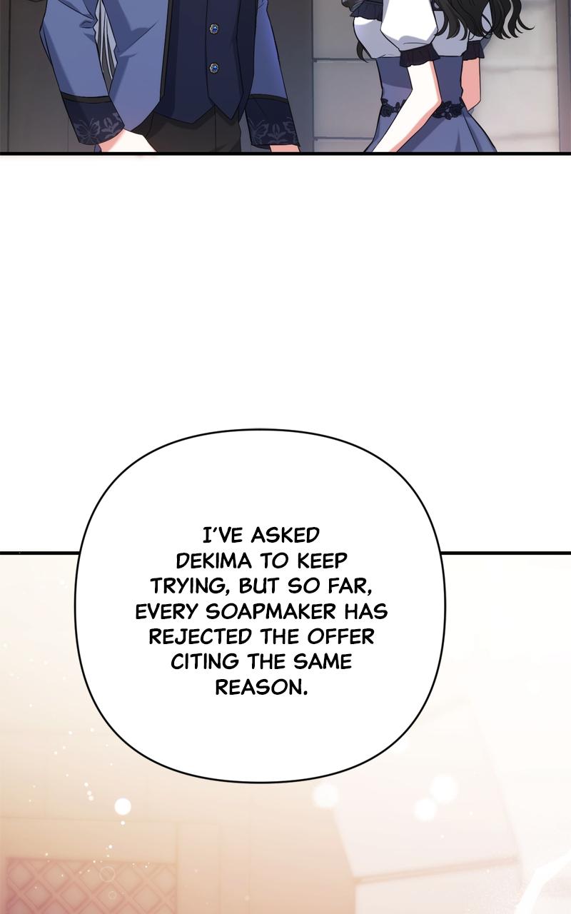 For My Derelict Favorite Chapter 39 - Page 76