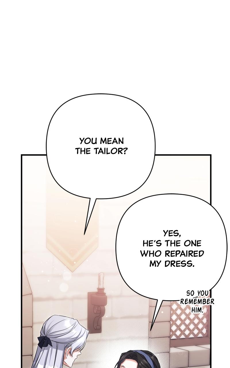 For My Derelict Favorite Chapter 39 - Page 78