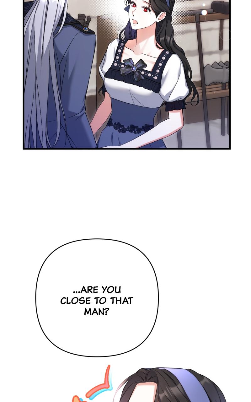 For My Derelict Favorite Chapter 39 - Page 79