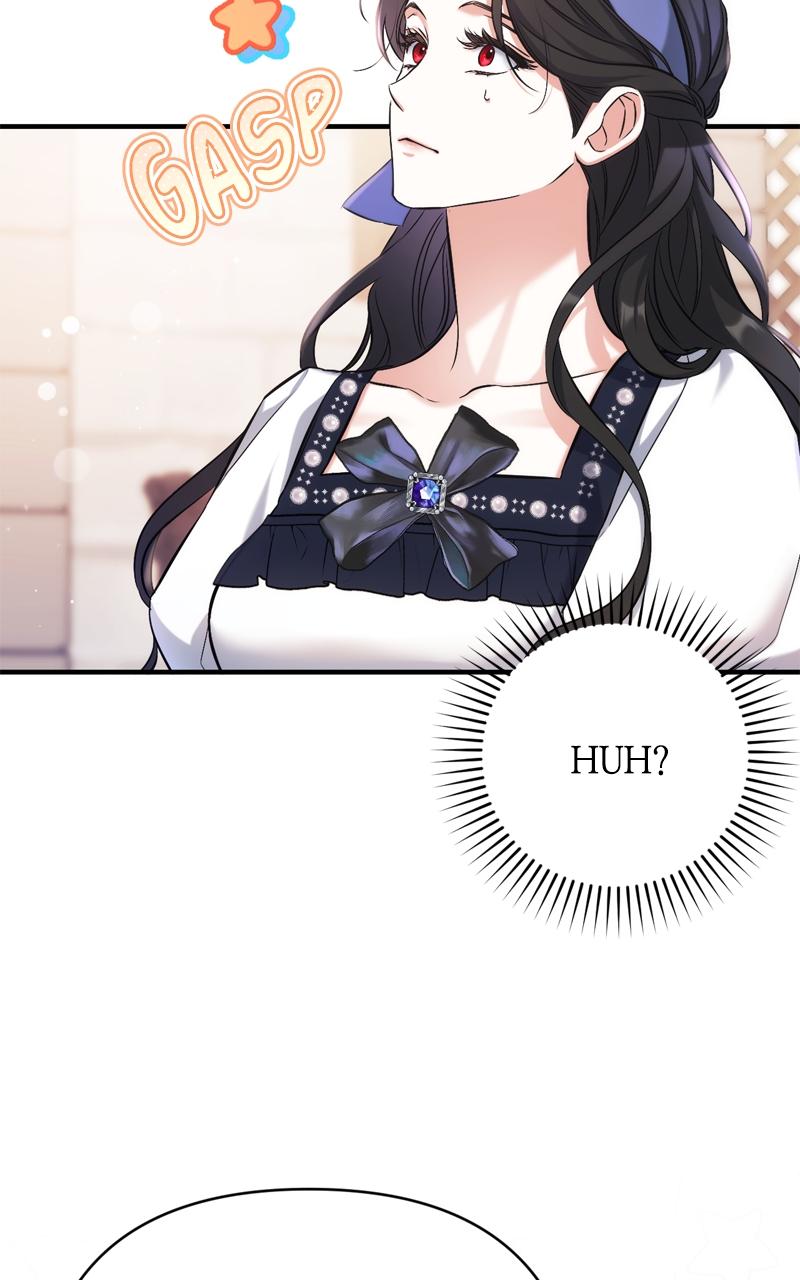 For My Derelict Favorite Chapter 39 - Page 80