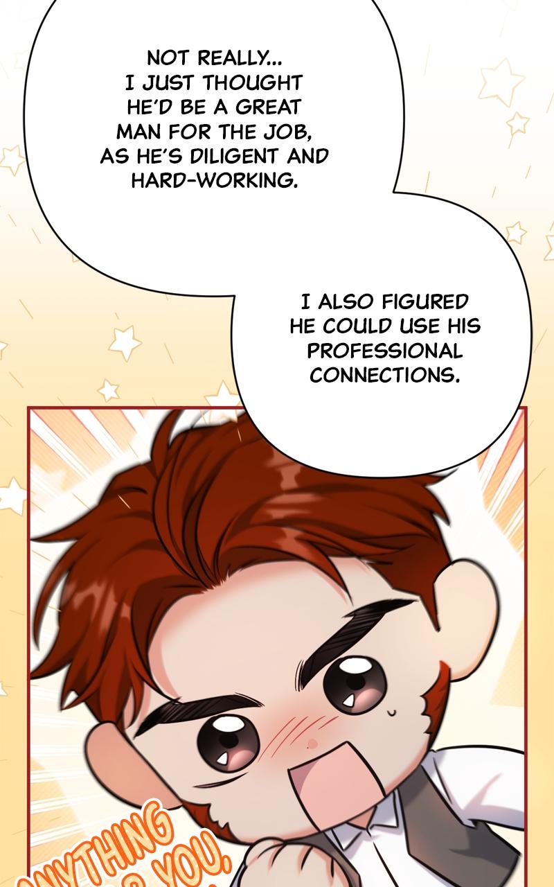 For My Derelict Favorite Chapter 39 - Page 81