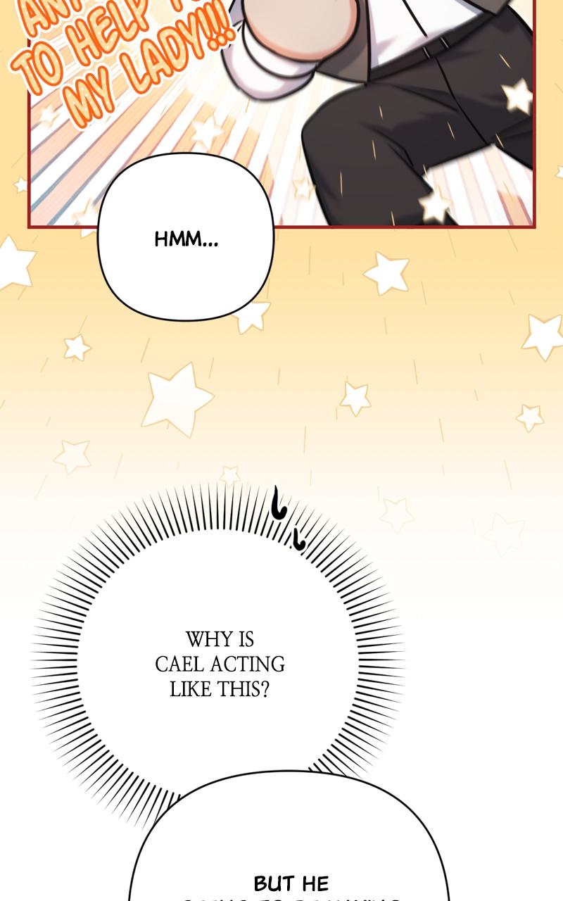 For My Derelict Favorite Chapter 39 - Page 82