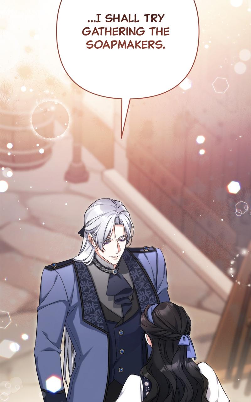 For My Derelict Favorite Chapter 39 - Page 86