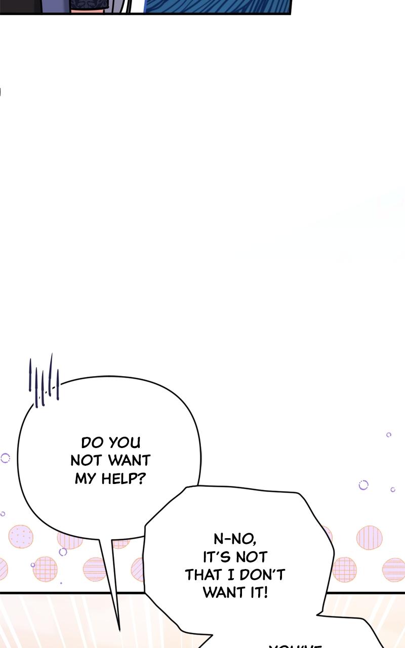 For My Derelict Favorite Chapter 39 - Page 91