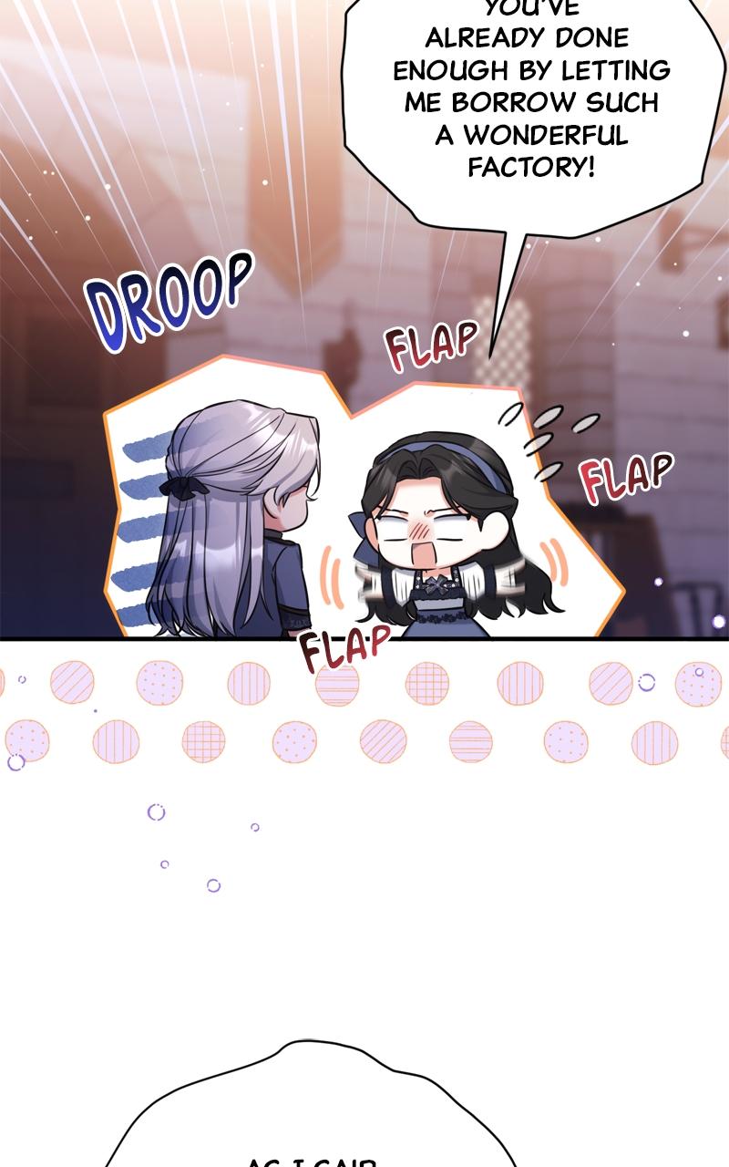 For My Derelict Favorite Chapter 39 - Page 92