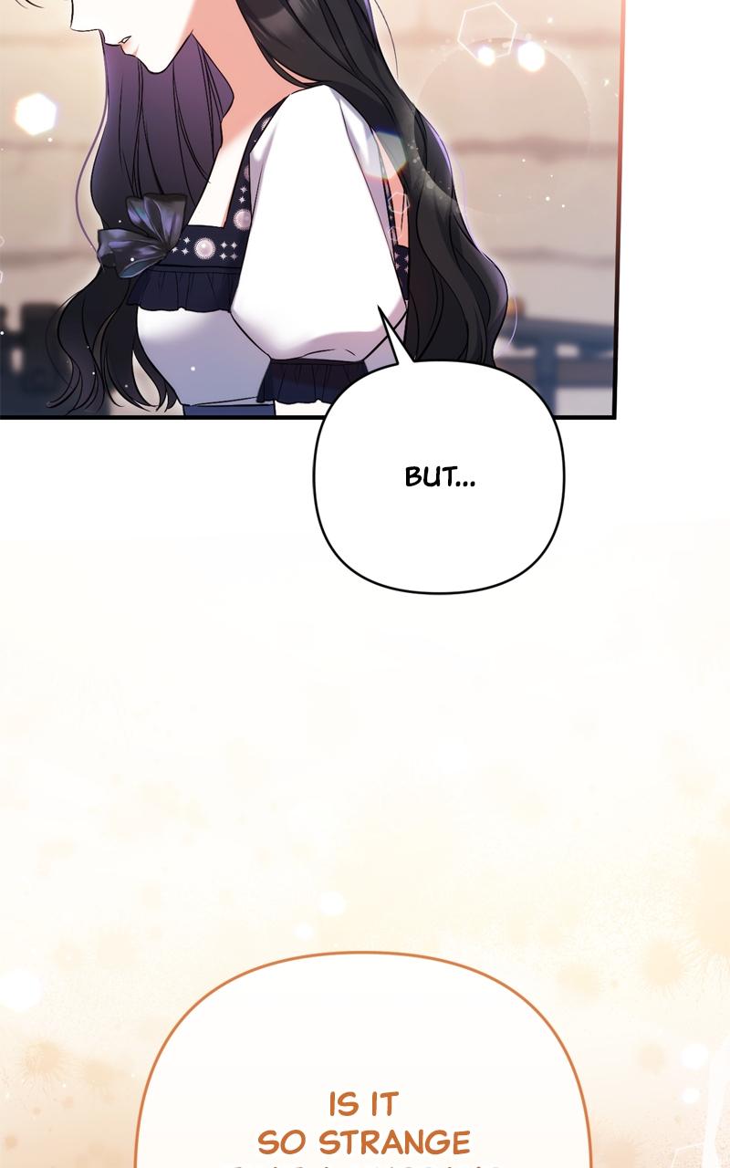 For My Derelict Favorite Chapter 39 - Page 95