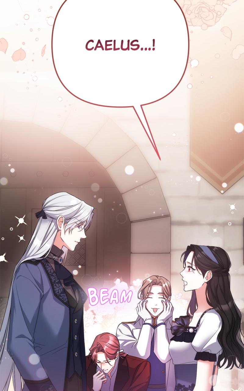 For My Derelict Favorite Chapter 39 - Page 99