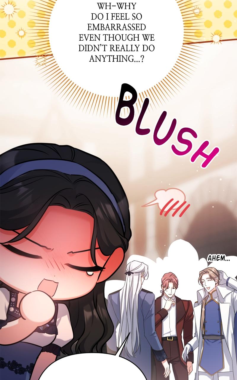 For My Derelict Favorite Chapter 39 - Page 102