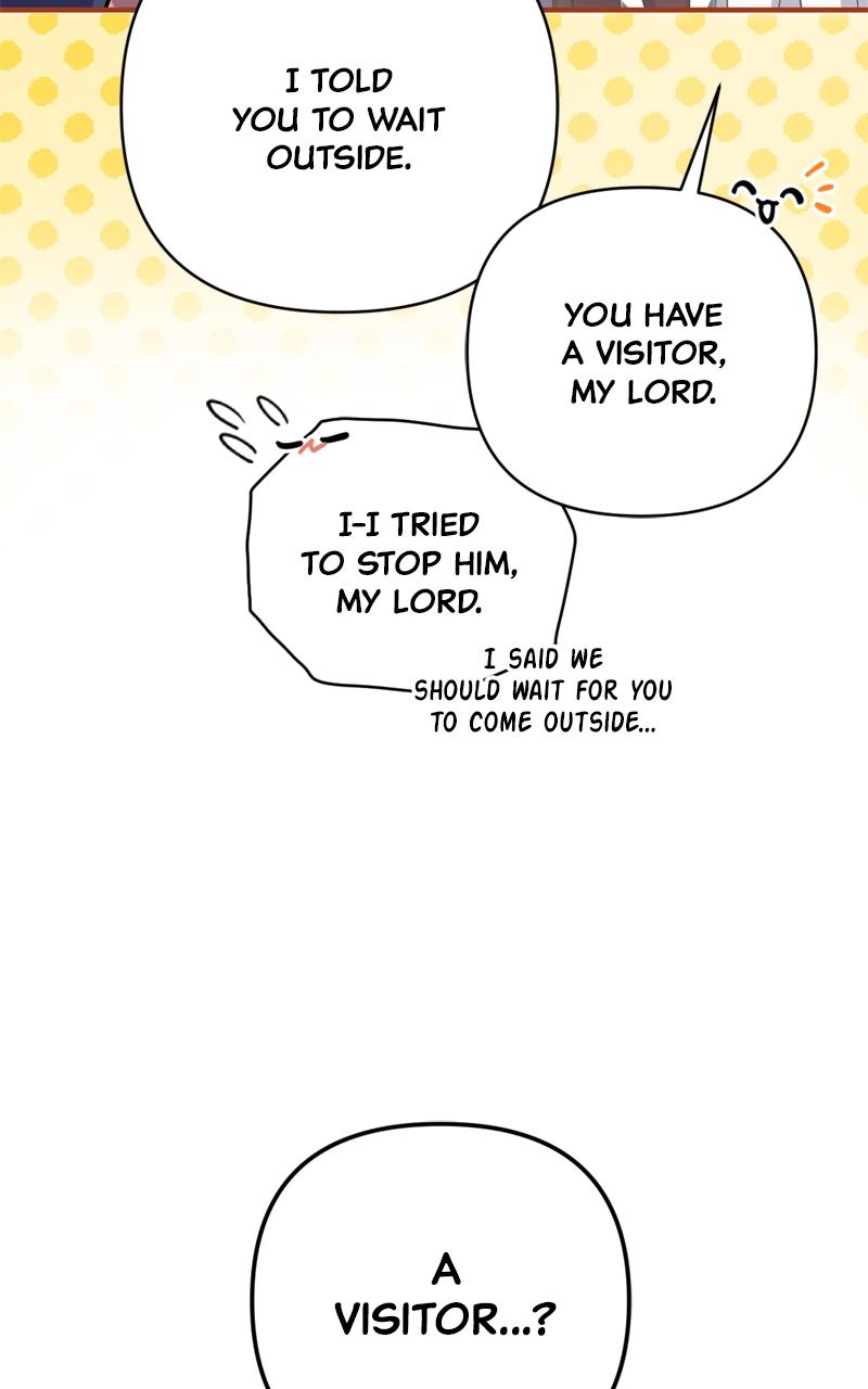 For My Derelict Favorite Chapter 39 - Page 103