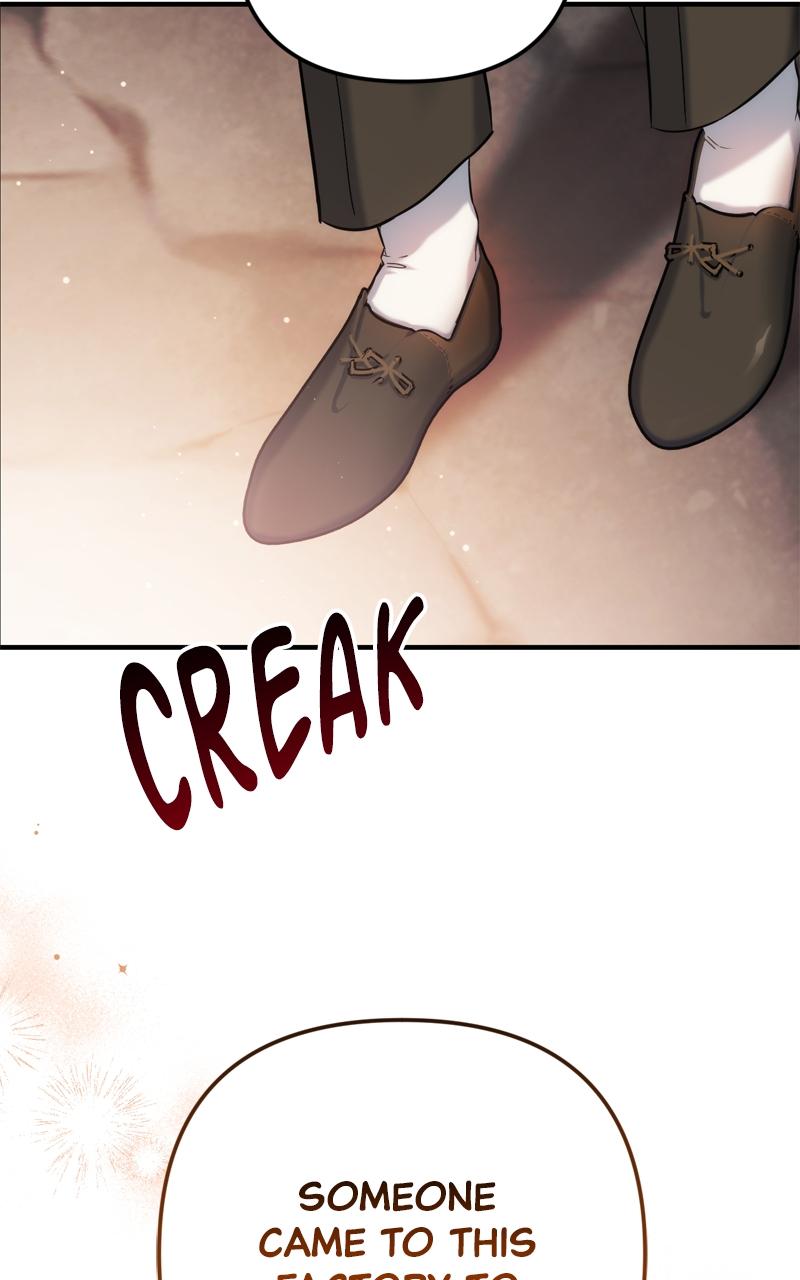 For My Derelict Favorite Chapter 39 - Page 104