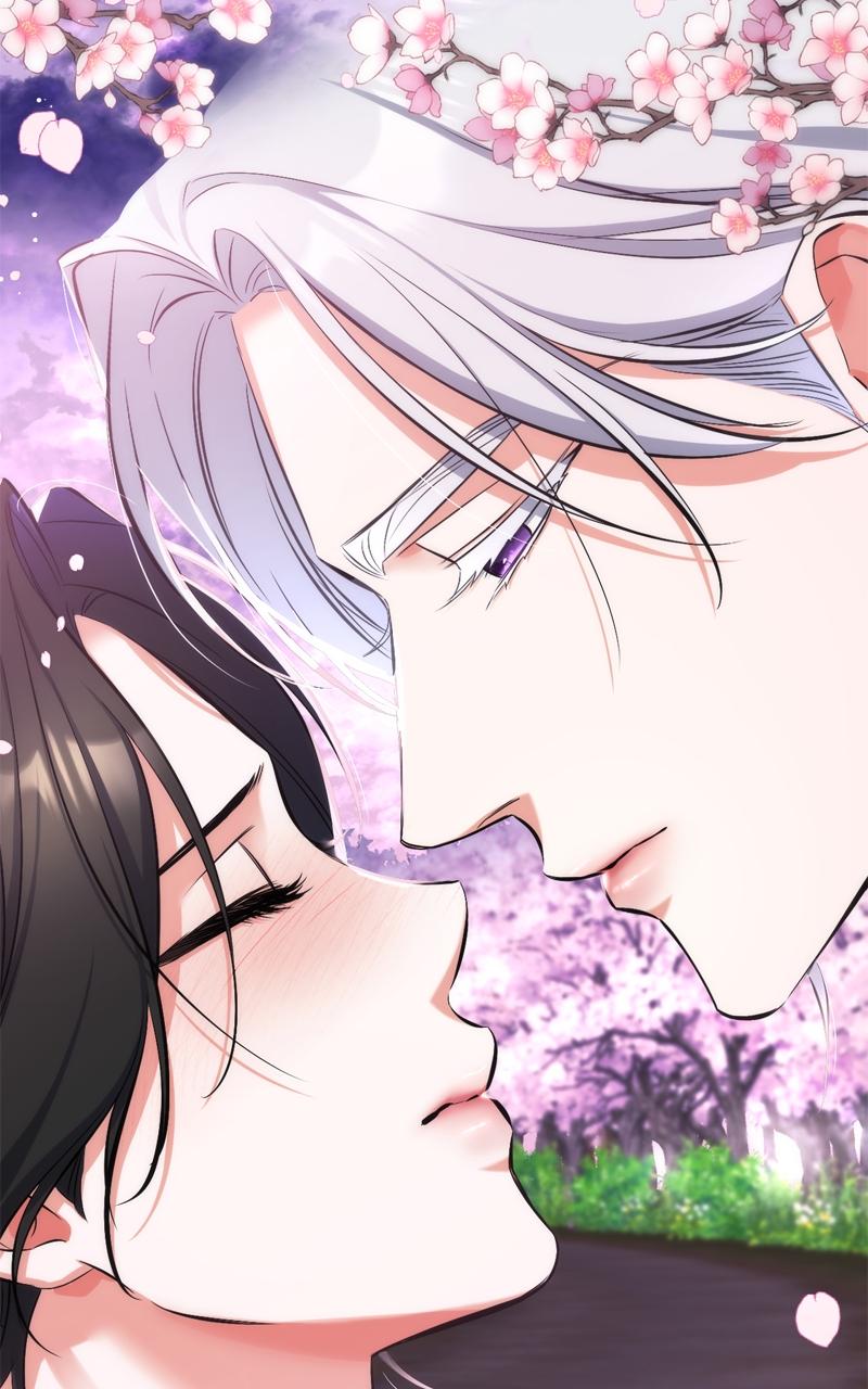 For My Derelict Favorite Chapter 42 - Page 5