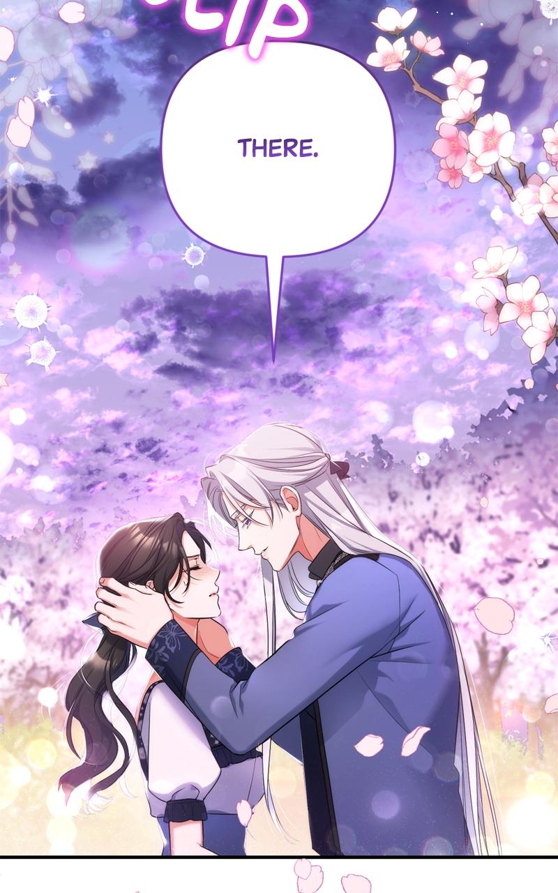 For My Derelict Favorite Chapter 42 - Page 7