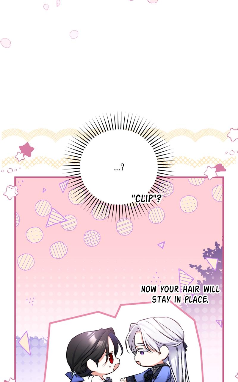 For My Derelict Favorite Chapter 42 - Page 8