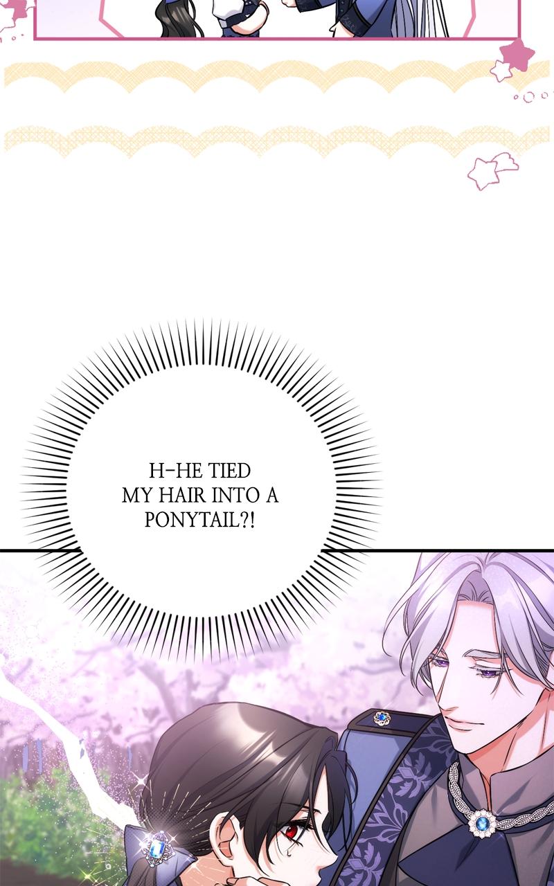 For My Derelict Favorite Chapter 42 - Page 9