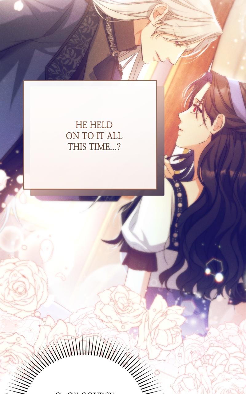 For My Derelict Favorite Chapter 42 - Page 11