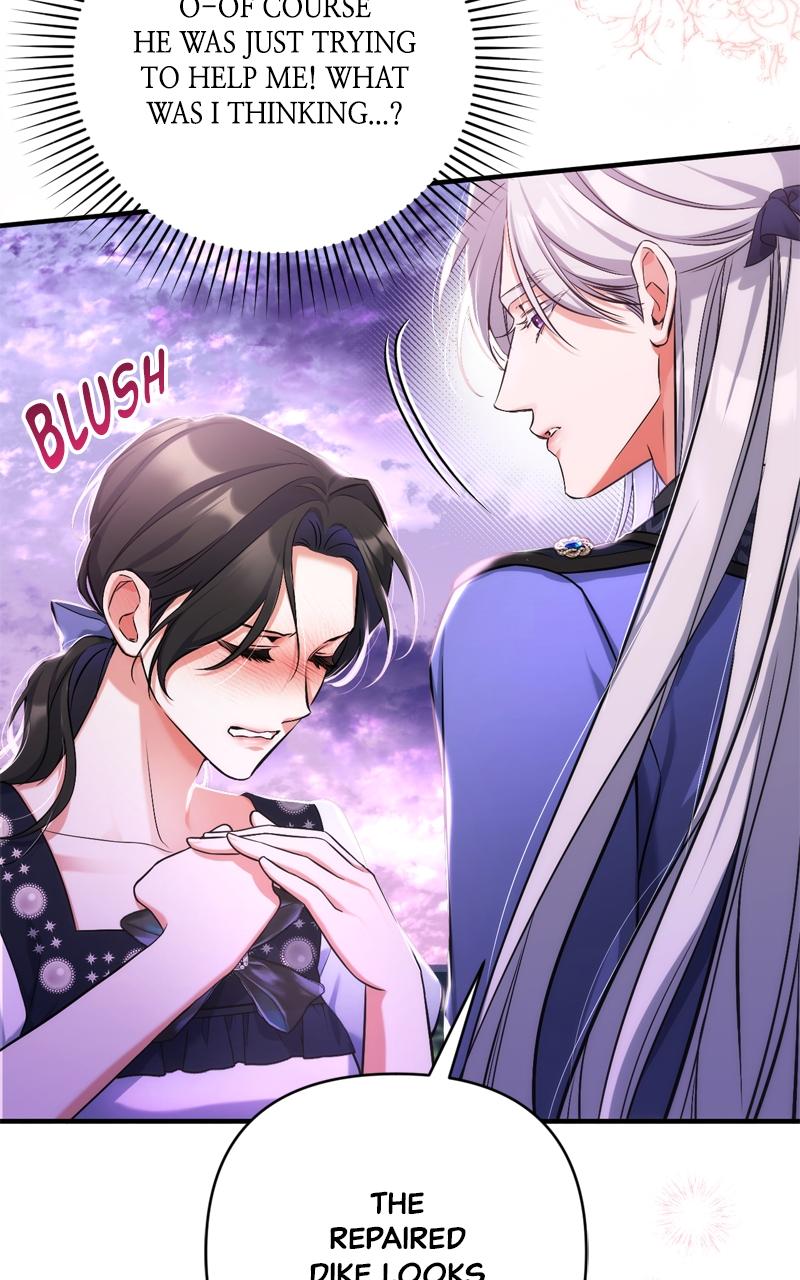 For My Derelict Favorite Chapter 42 - Page 12