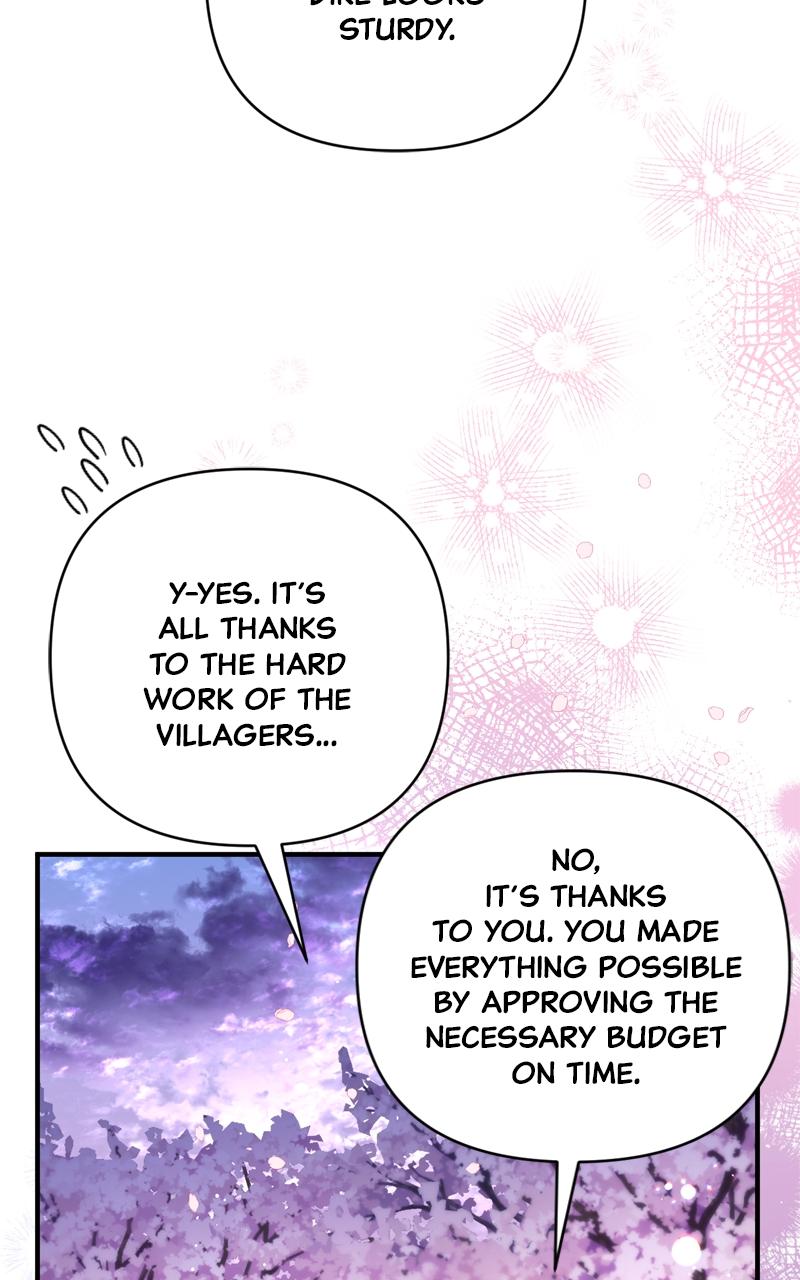 For My Derelict Favorite Chapter 42 - Page 13