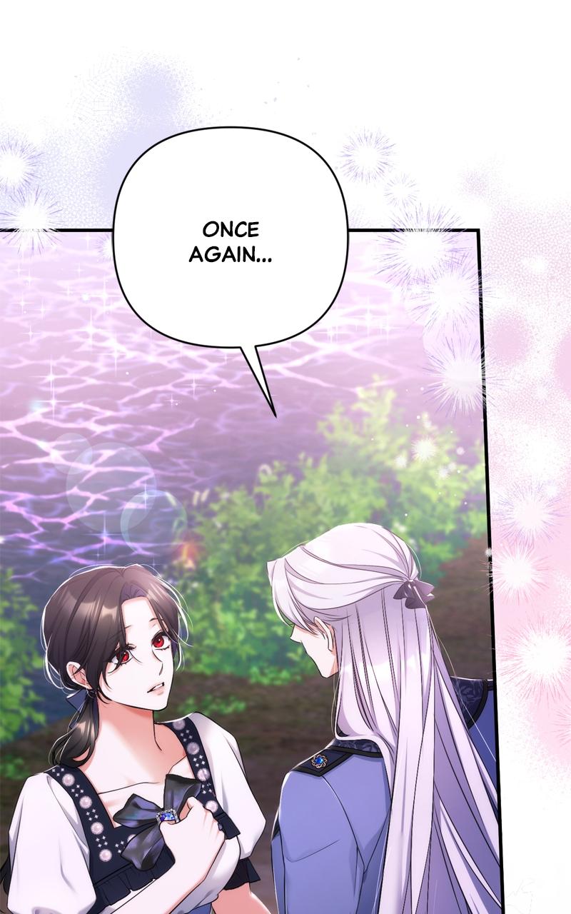 For My Derelict Favorite Chapter 42 - Page 15