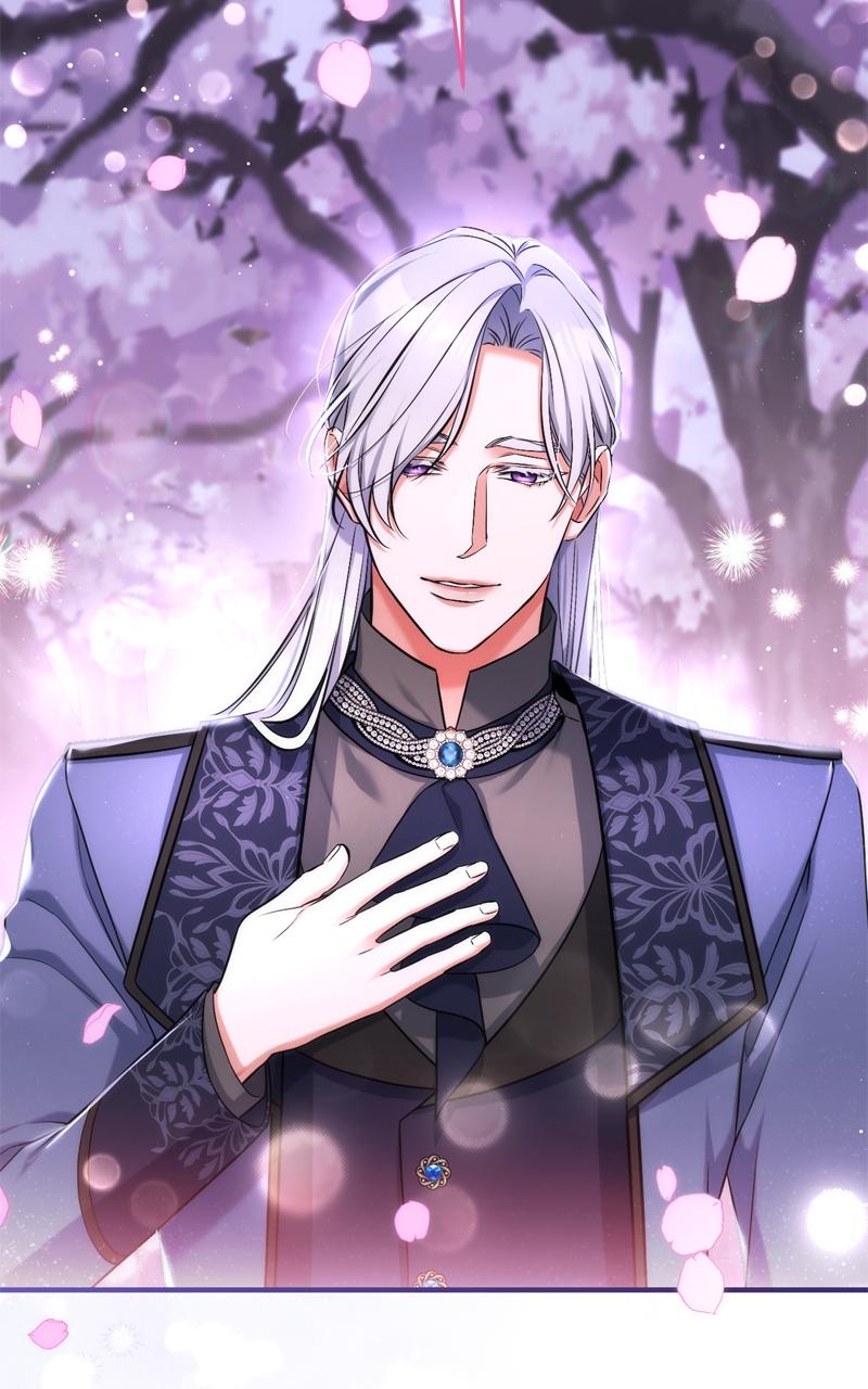 For My Derelict Favorite Chapter 42 - Page 17