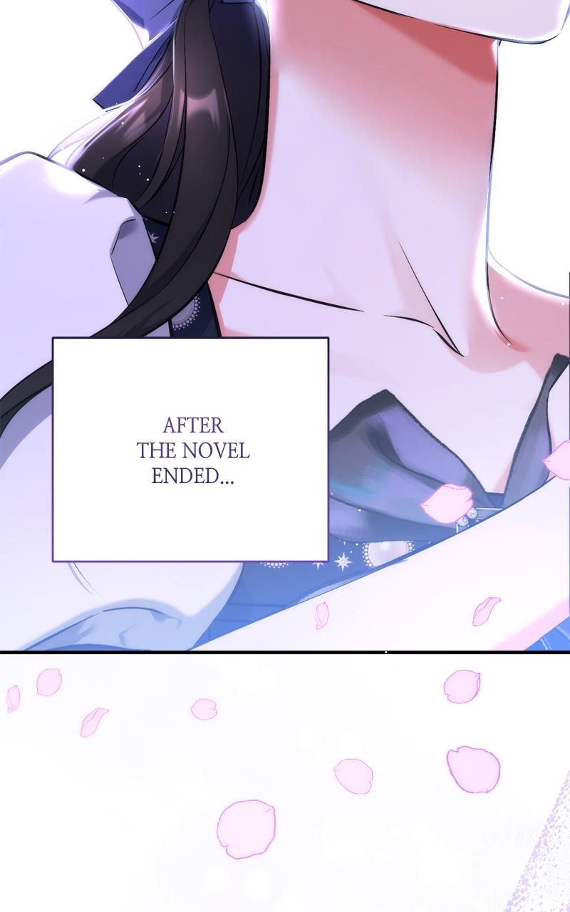 For My Derelict Favorite Chapter 42 - Page 19