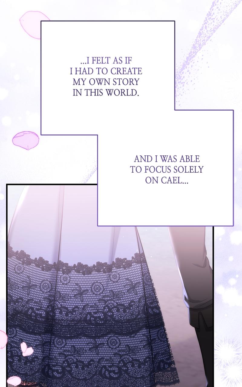 For My Derelict Favorite Chapter 42 - Page 20