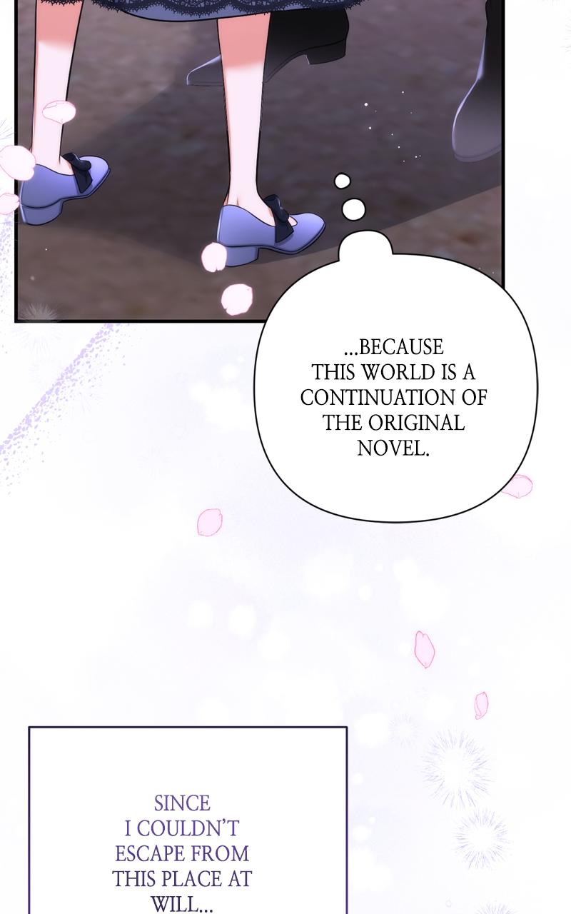 For My Derelict Favorite Chapter 42 - Page 21