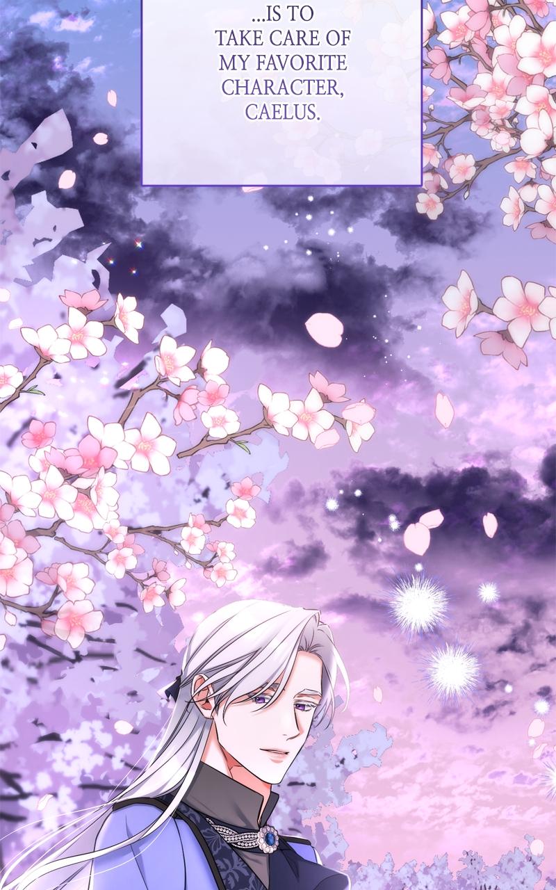 For My Derelict Favorite Chapter 42 - Page 25