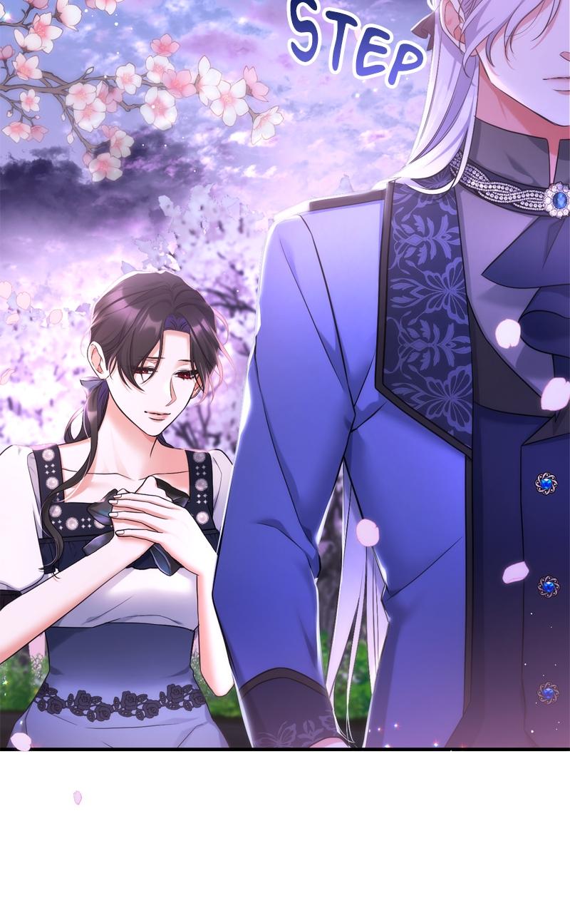 For My Derelict Favorite Chapter 42 - Page 27