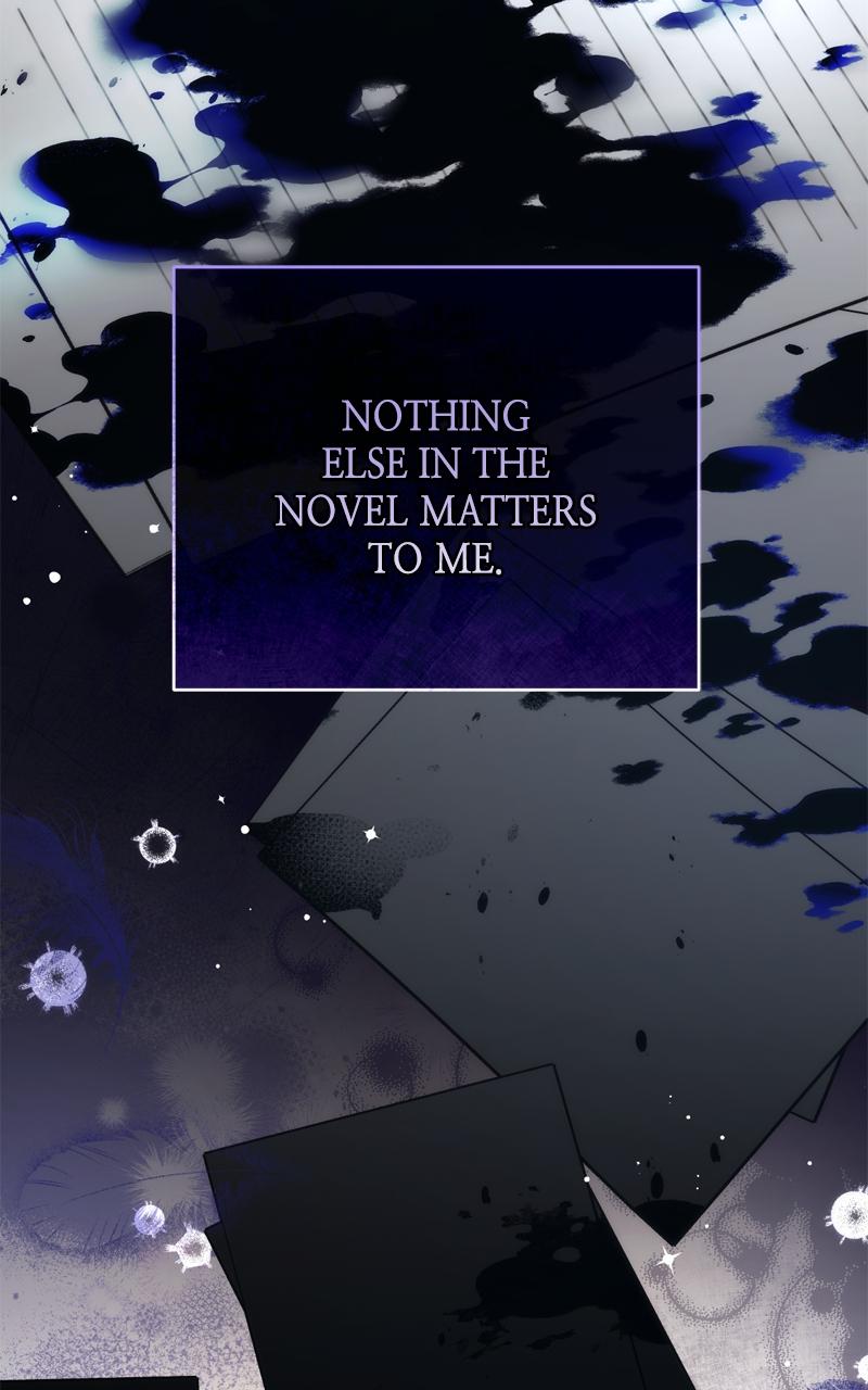 For My Derelict Favorite Chapter 42 - Page 35