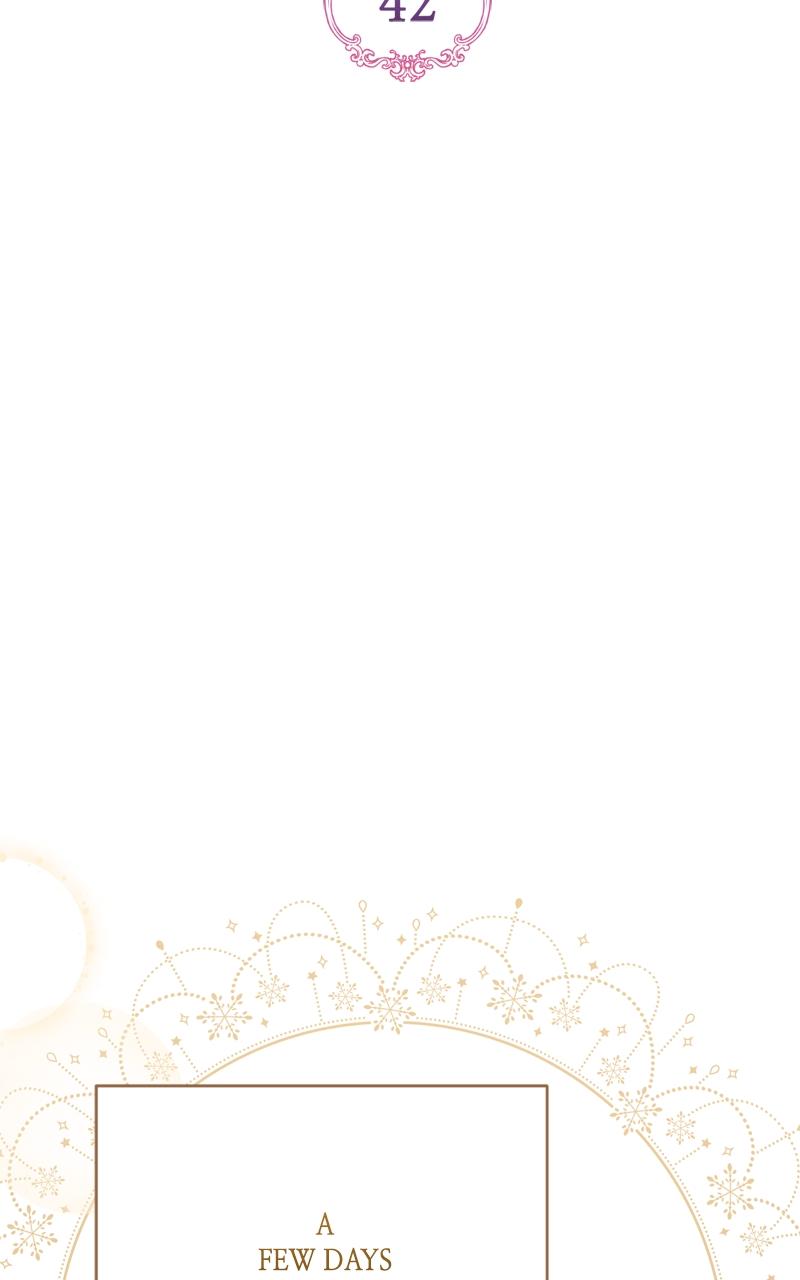 For My Derelict Favorite Chapter 42 - Page 38