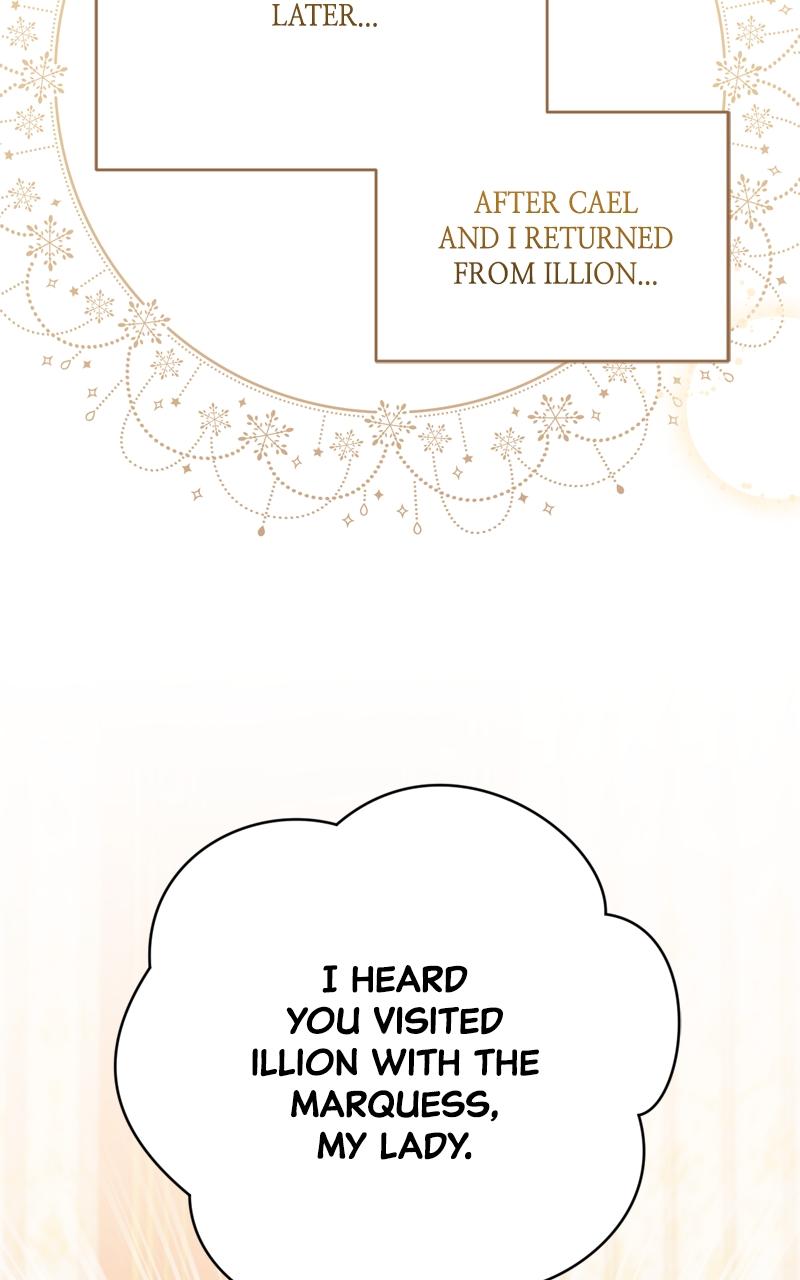 For My Derelict Favorite Chapter 42 - Page 39