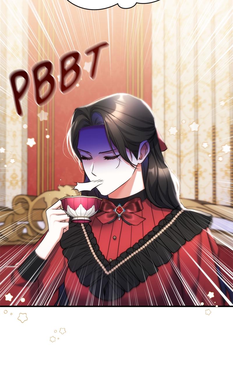 For My Derelict Favorite Chapter 42 - Page 40