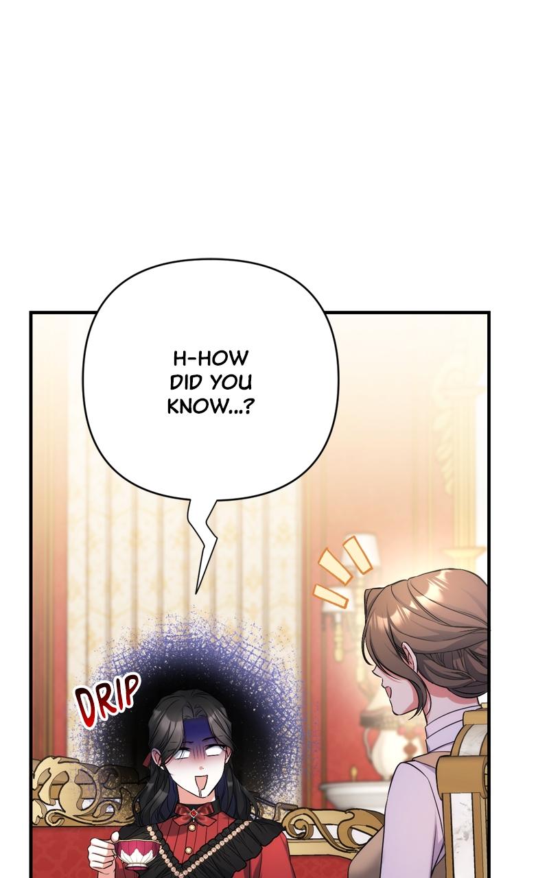 For My Derelict Favorite Chapter 42 - Page 41