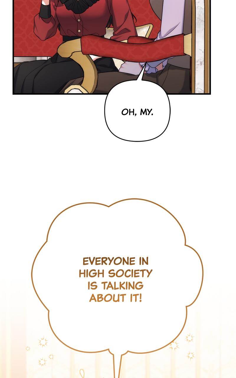 For My Derelict Favorite Chapter 42 - Page 42