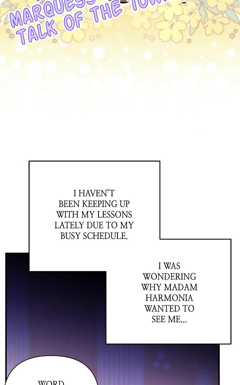For My Derelict Favorite Chapter 42 - Page 44