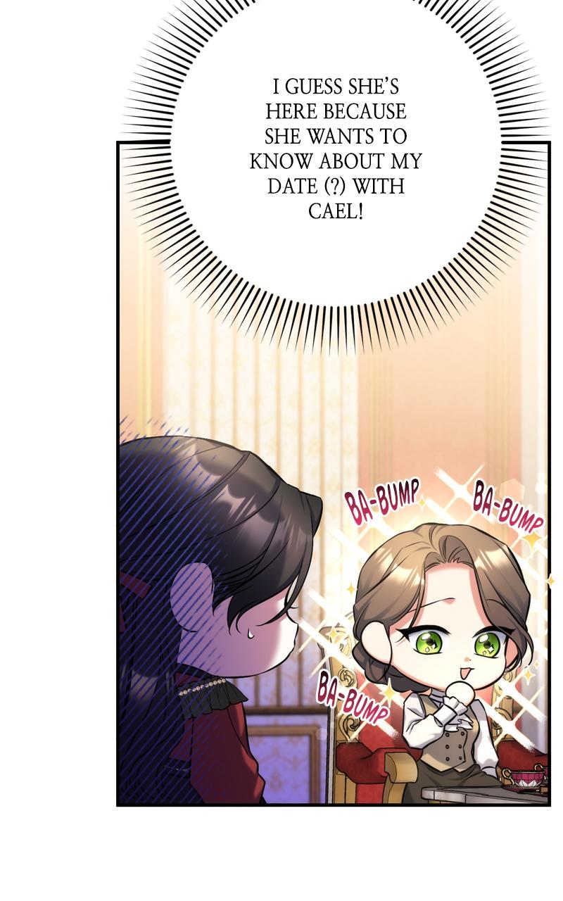 For My Derelict Favorite Chapter 42 - Page 46