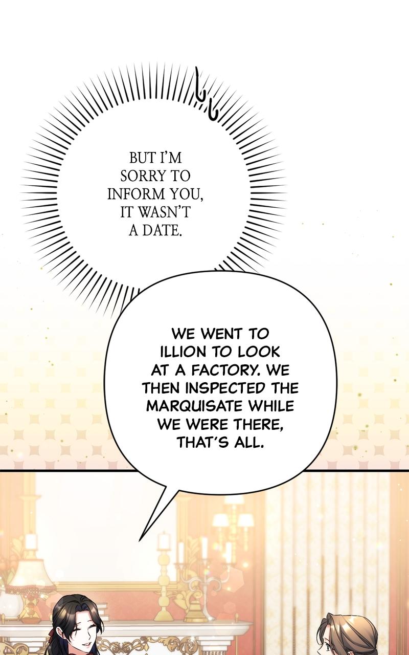 For My Derelict Favorite Chapter 42 - Page 47