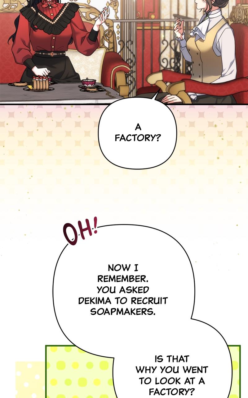 For My Derelict Favorite Chapter 42 - Page 48