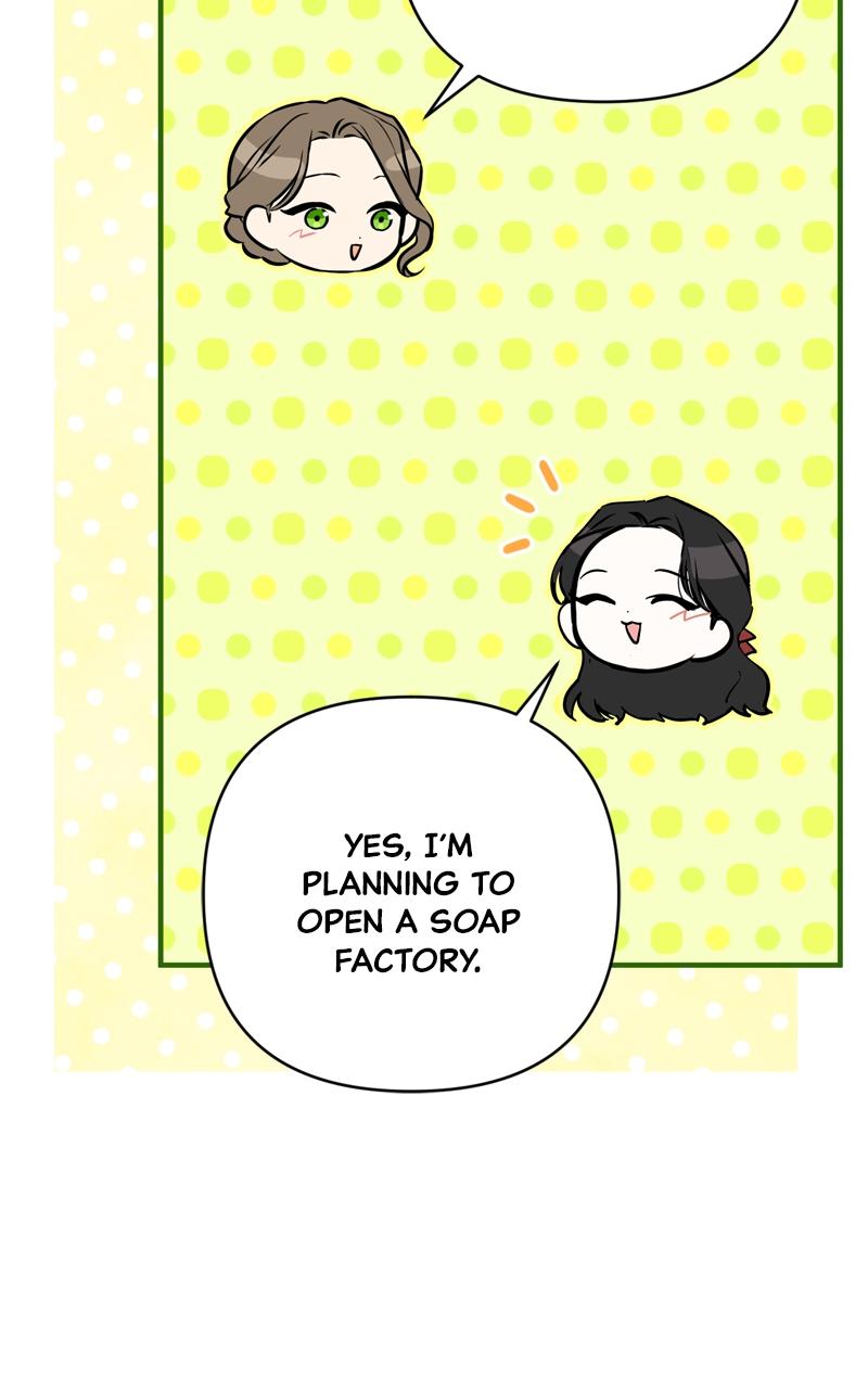 For My Derelict Favorite Chapter 42 - Page 49