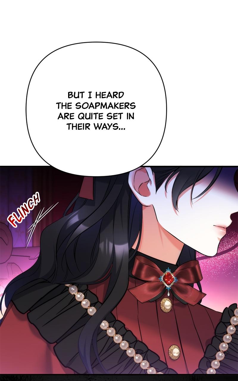 For My Derelict Favorite Chapter 42 - Page 50