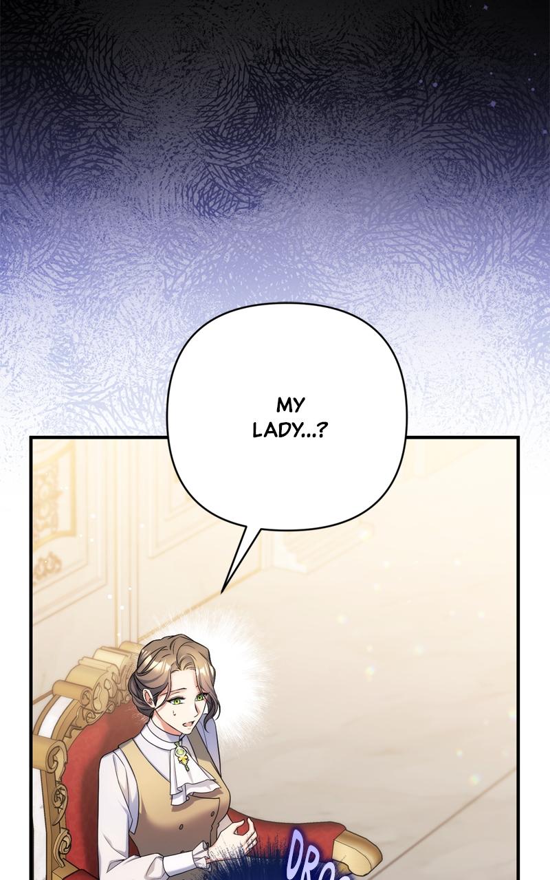 For My Derelict Favorite Chapter 42 - Page 51